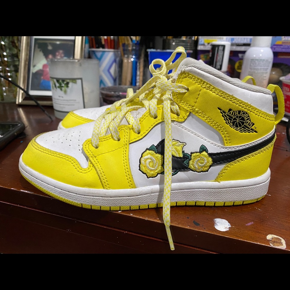 Jordan 1